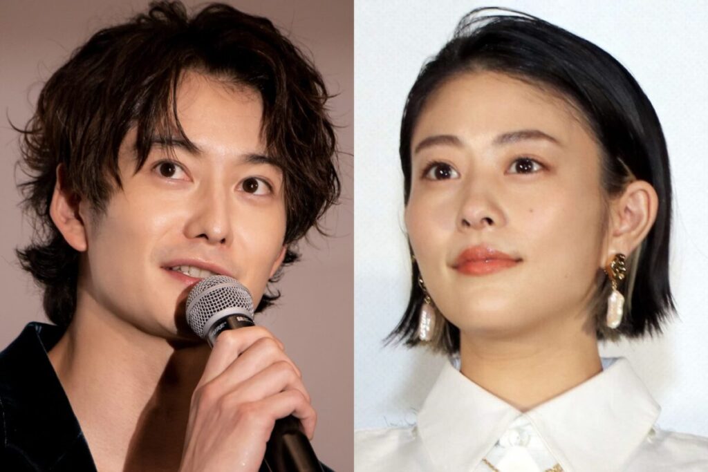 【闇深】高畑充希と坂口健太郎の交際期間は？いつ別れた？結婚目前だったのになぜ…